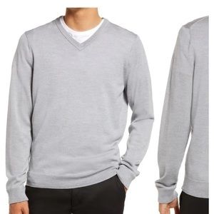 Life after denim men’s sweater